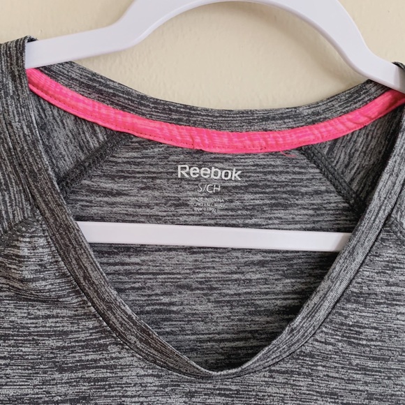 Reebok training tee - Picture 3 of 4